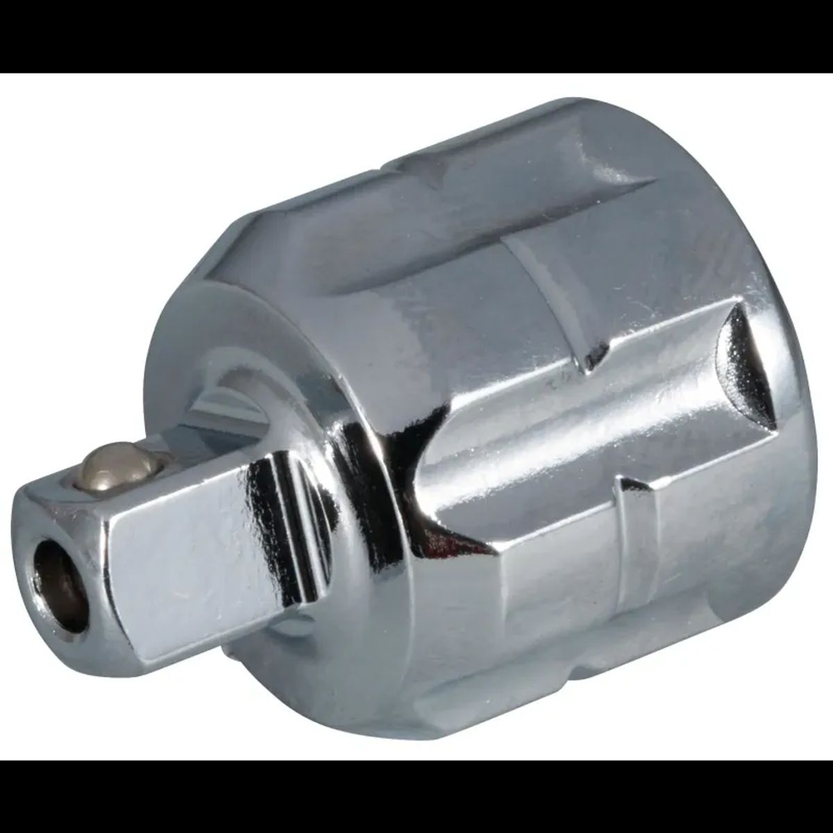 Makita Adapter 1/4" F/plug-in Toppe - B-65844