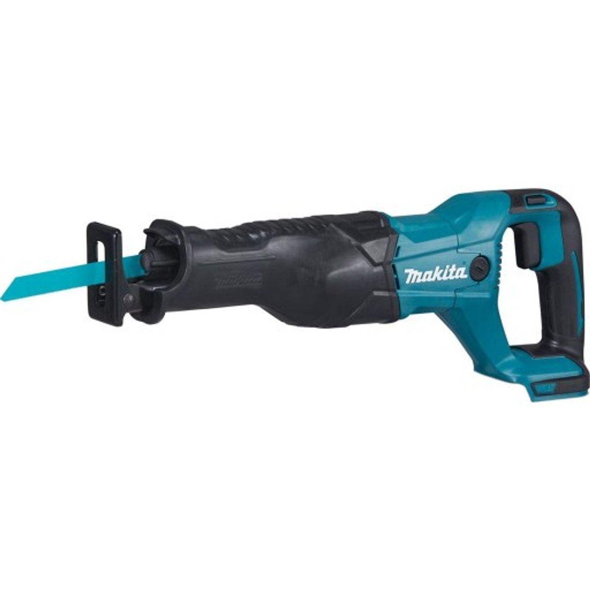 Makita Bajonetsav 18 Volt uden batteri