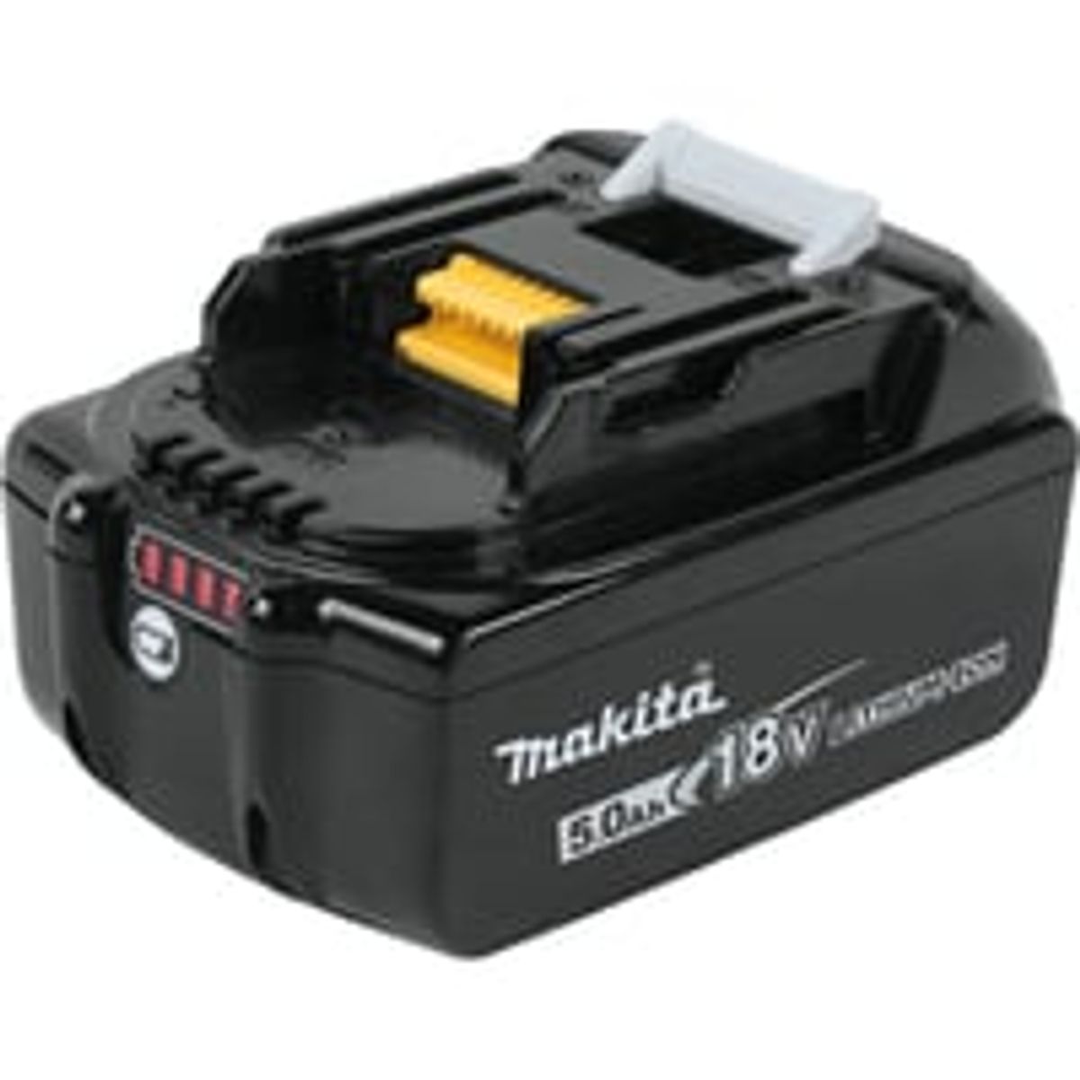 Makita batteri 18V Li-Ion 5,0 Ah