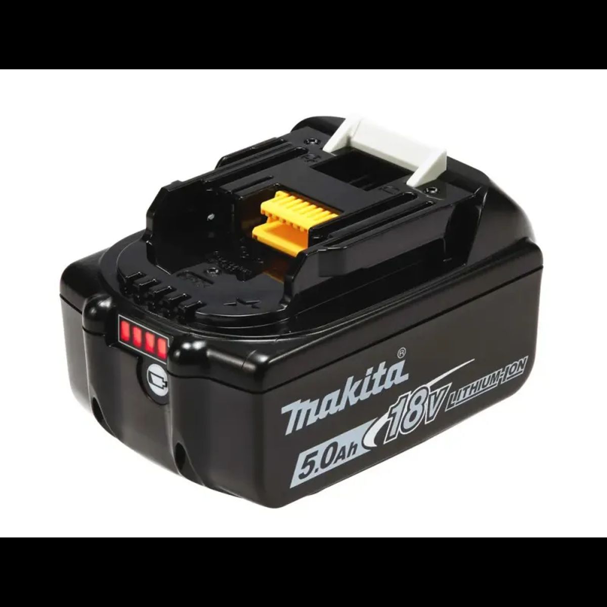 Makita Batteri 5,0Ah LXT ® 197280-8 18V