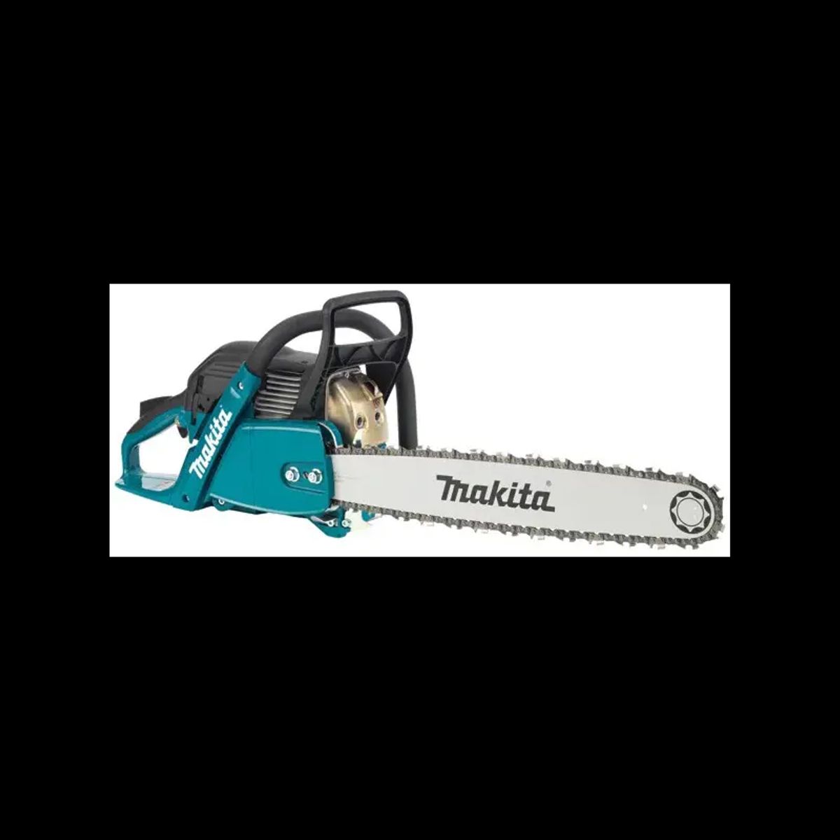 Makita Benzin Kædesav 45cm 3/8" 2t - EA6100P45E - VAREN ER UDGÅET