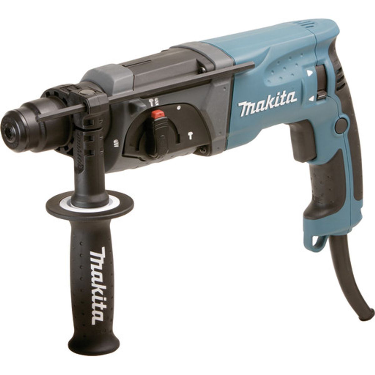 Makita bore-/mejselhammer SDS+ 780 watt