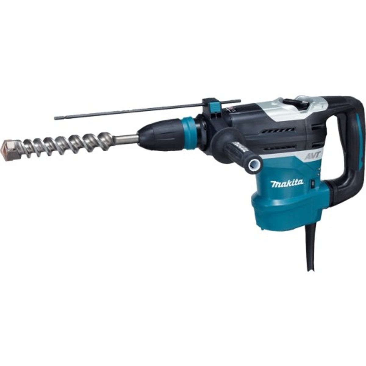 Makita bore-/mejselhammer SDS-Max 1100 watt