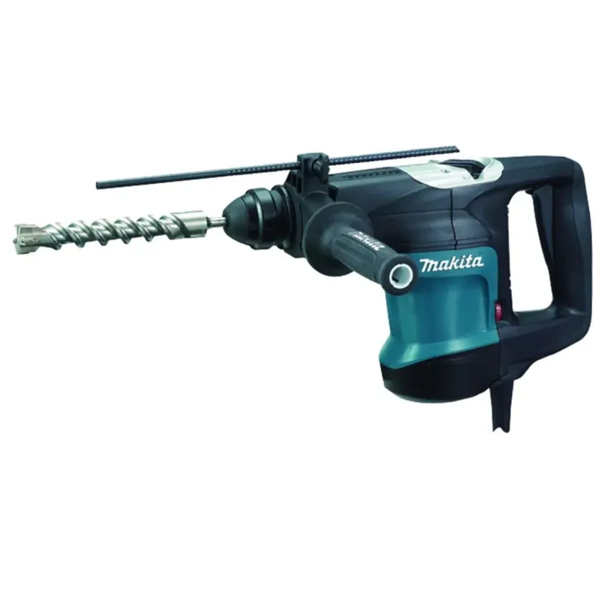 Makita Bore-/mejselhammer Sds Plus - HR3200C