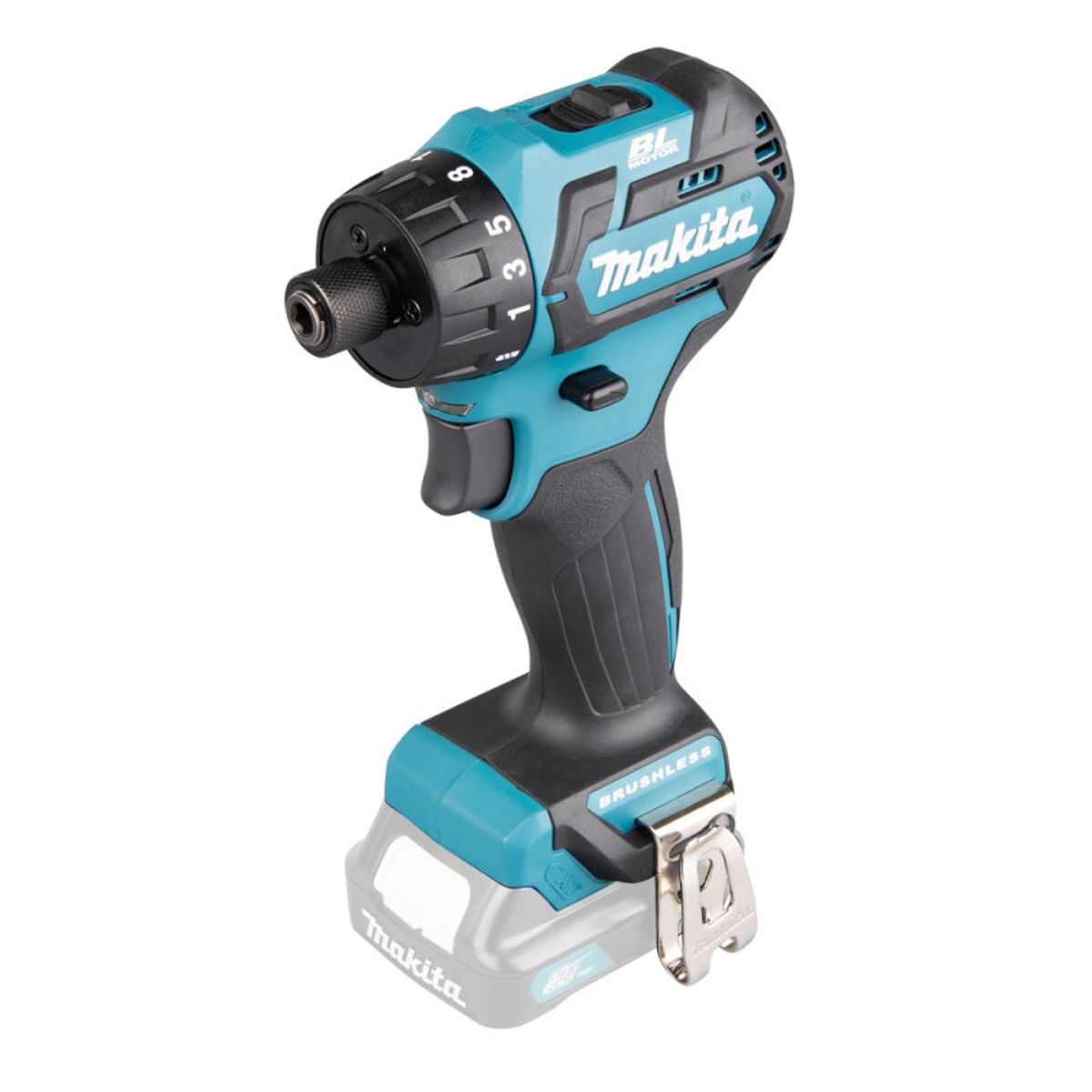 Makita Bore-/skruemaskine CXT ® - DF032DZ