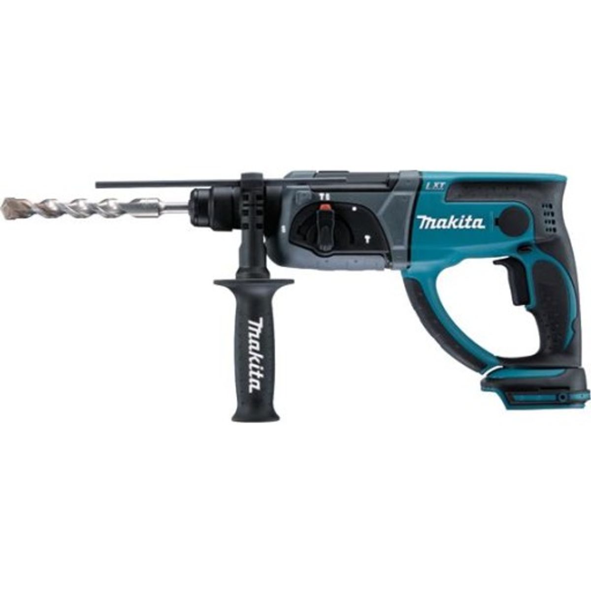 Makita Borehammer 18 Volt uden batteri