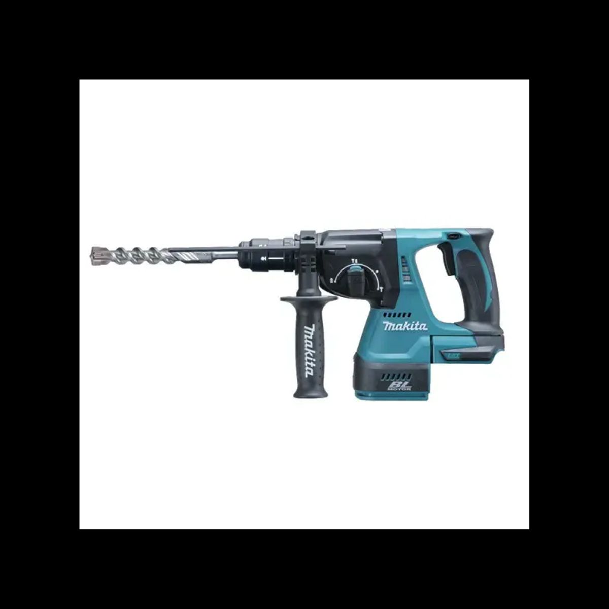 Makita Borehammer 18V - DHR243Z