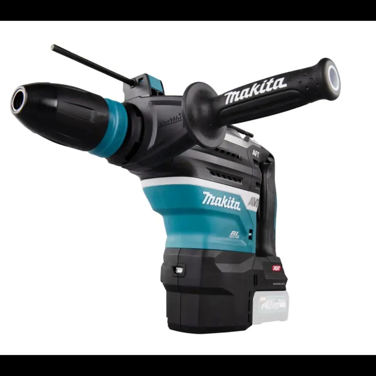 Makita Borehammer 40v - HR005GZ01