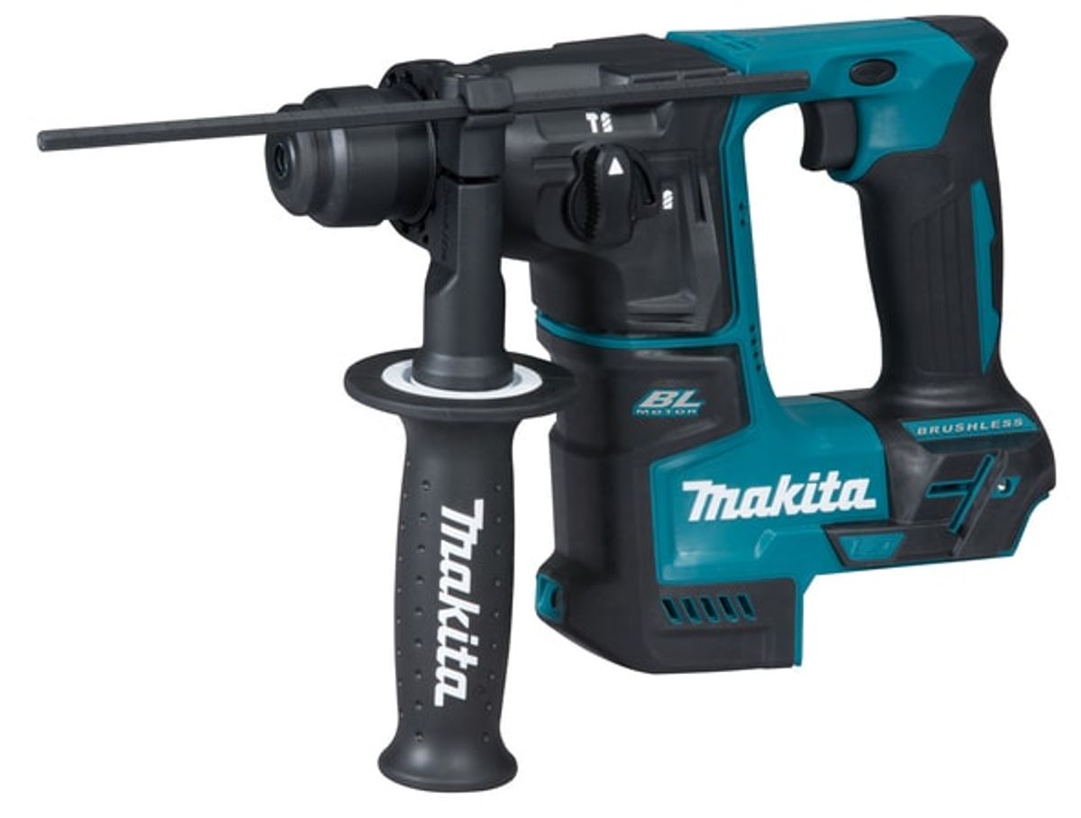 Makita Borehammer DHR171Z 18V