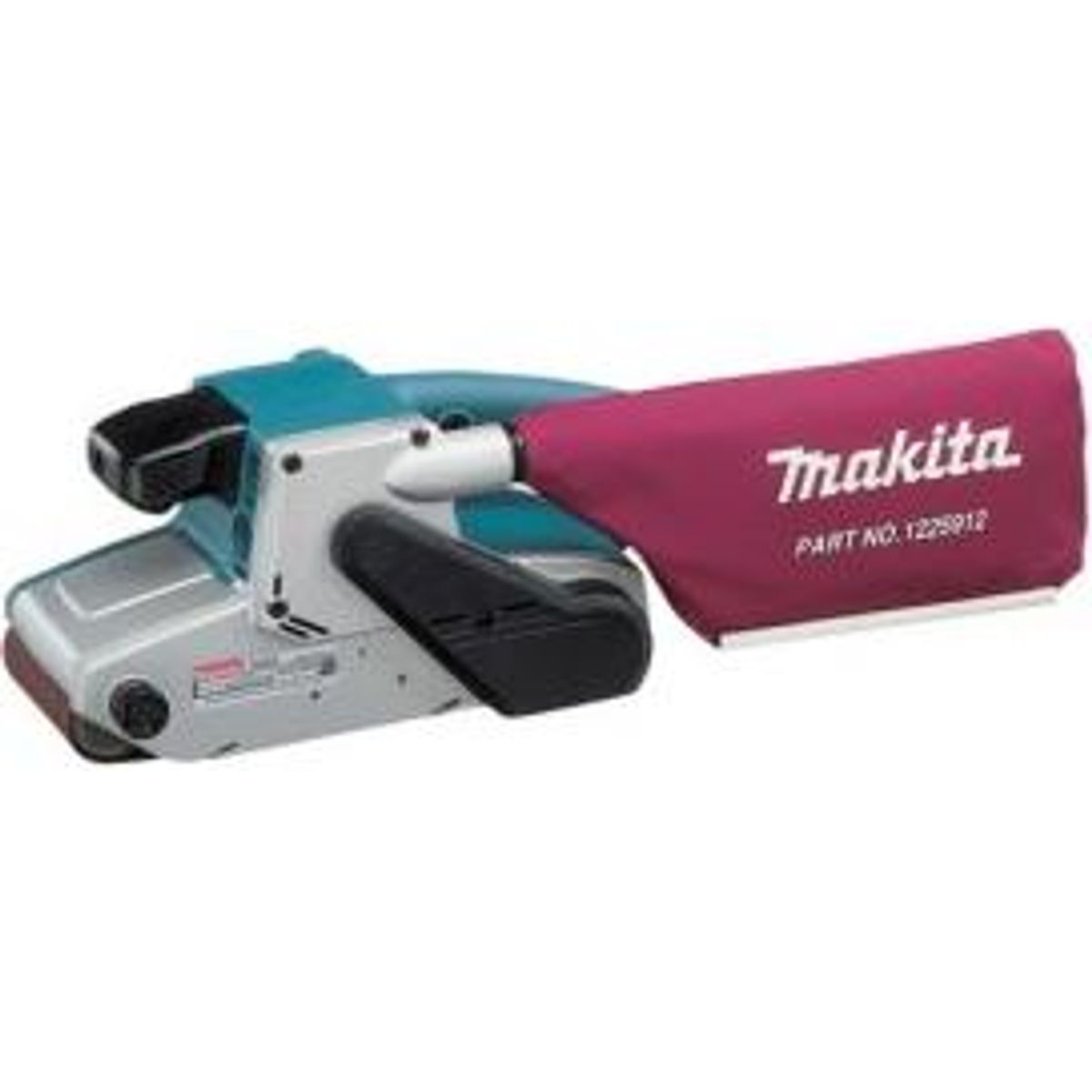 Makita Båndpudser 9404J - 100x610mm