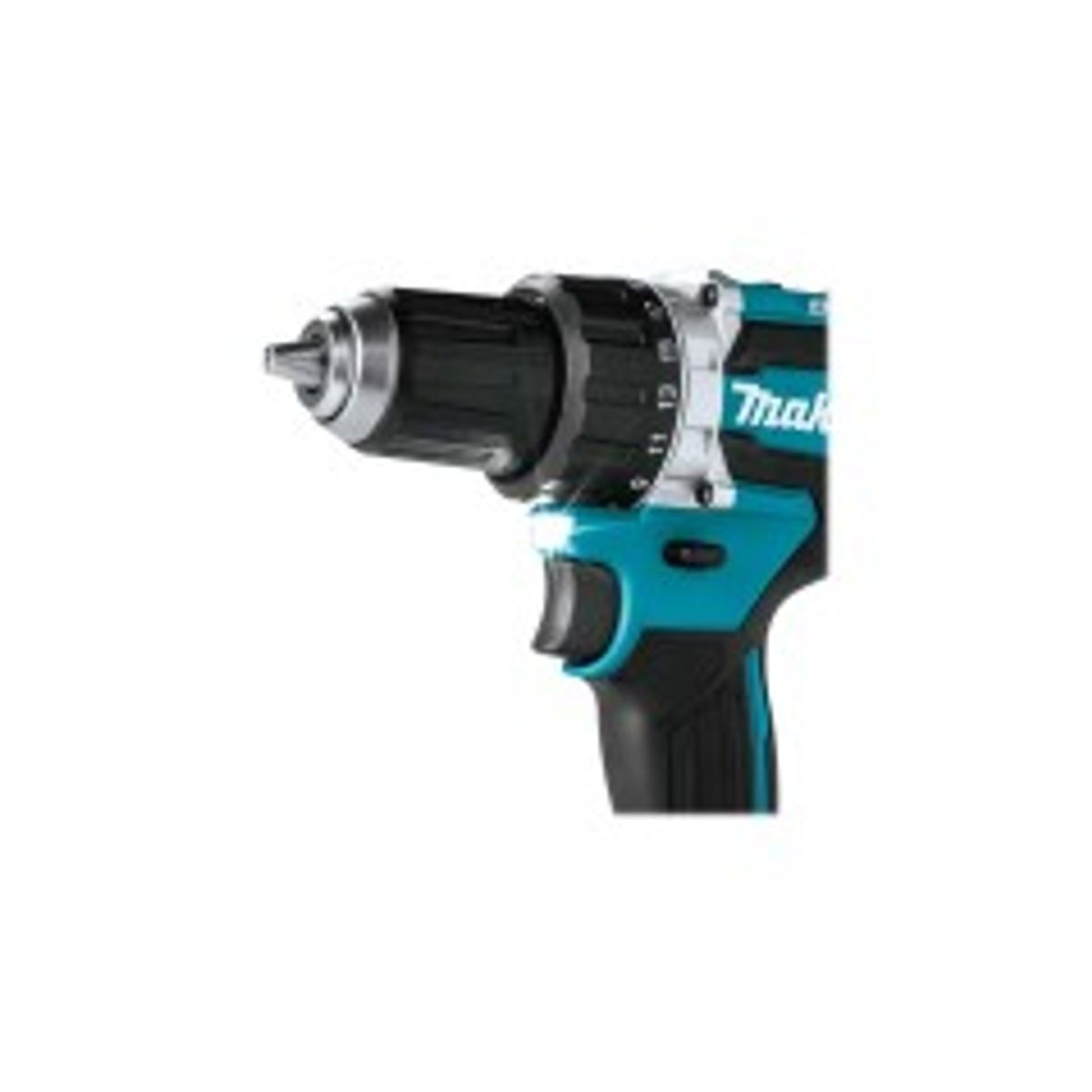 Makita DDF484Z Bore-/skruemaskine Intet batteri Nøgleløs borepatron