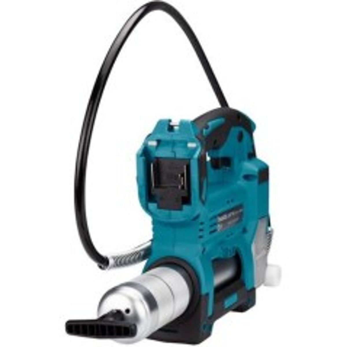 Makita DGP180 Fedtpistol Intet batteri 18V