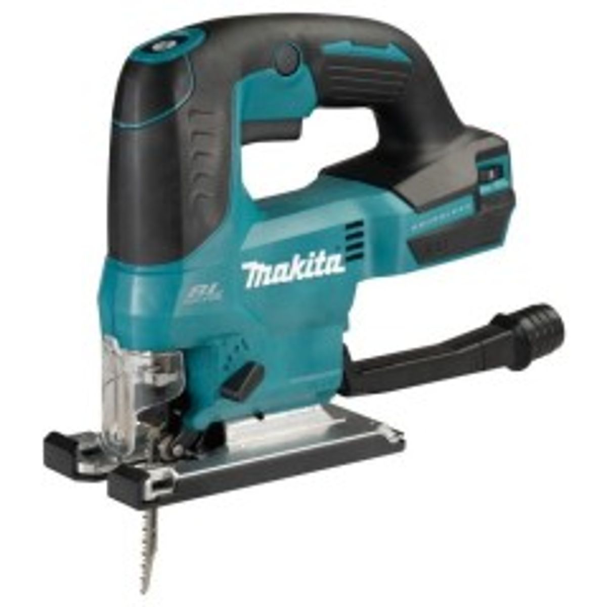 Makita DJV184Z Stiksav Med batteri Intet batteri