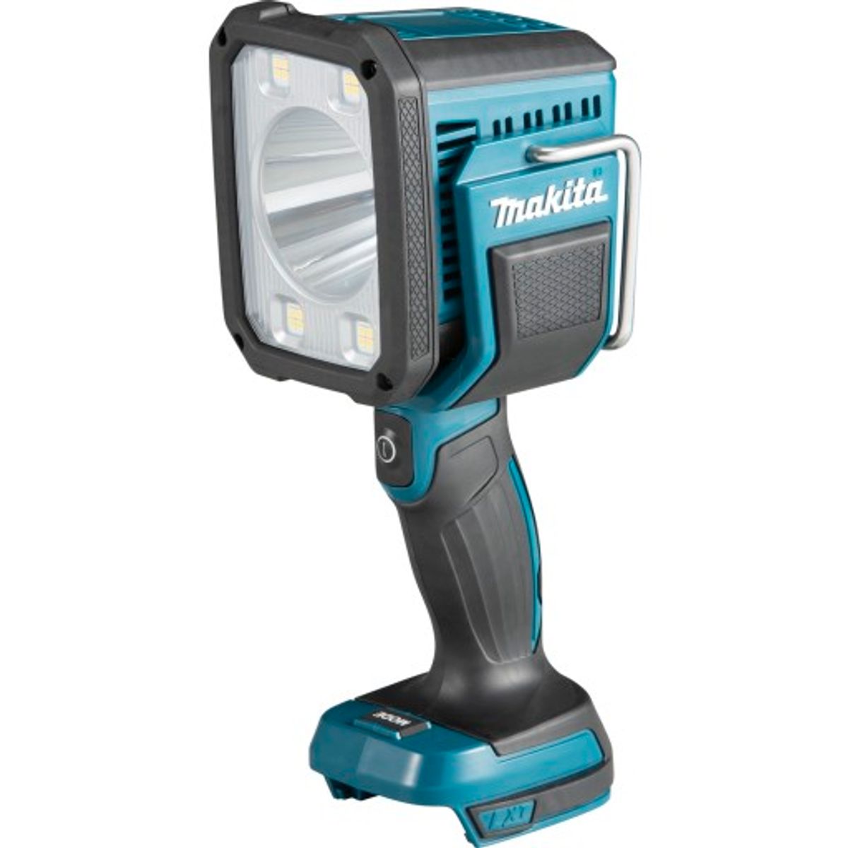 Makita DML812 LED arbejdslampe , 18V uden batteri