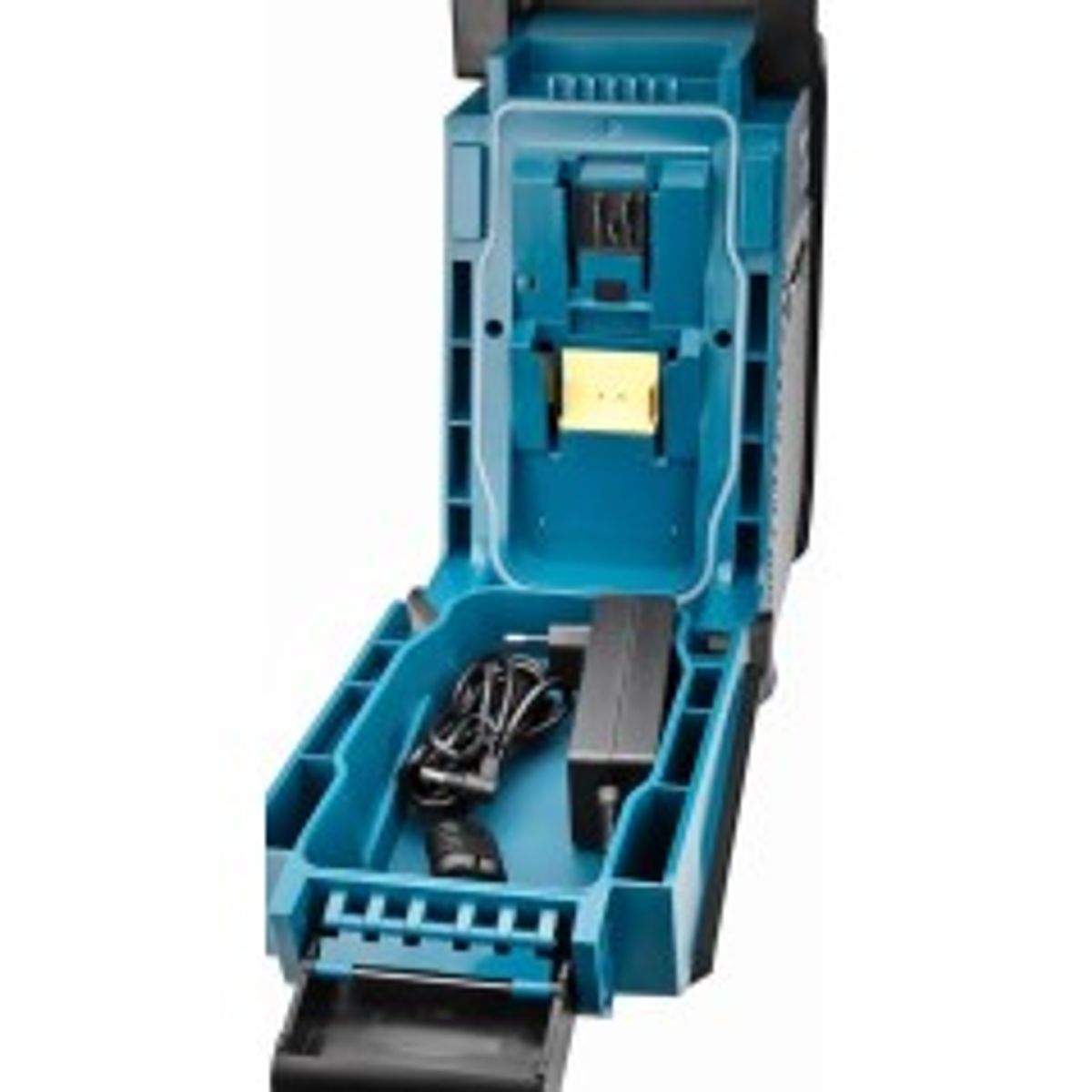 Makita DMR115 Akku Arbejdsradio 18 V