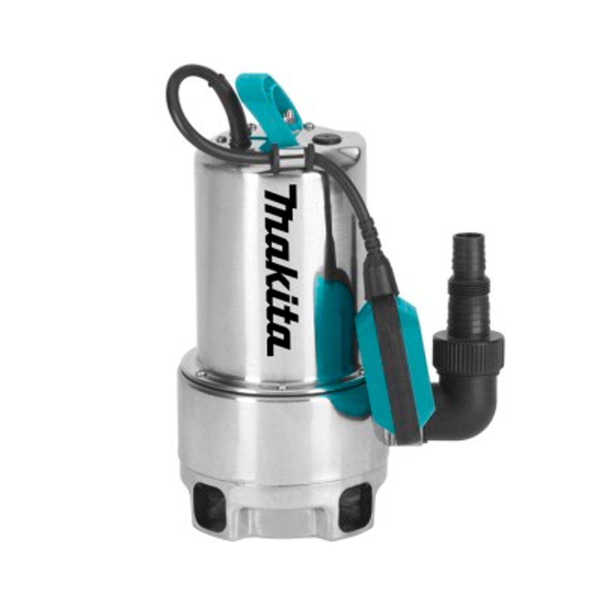 Makita Dykpumpe - Snavset Vand