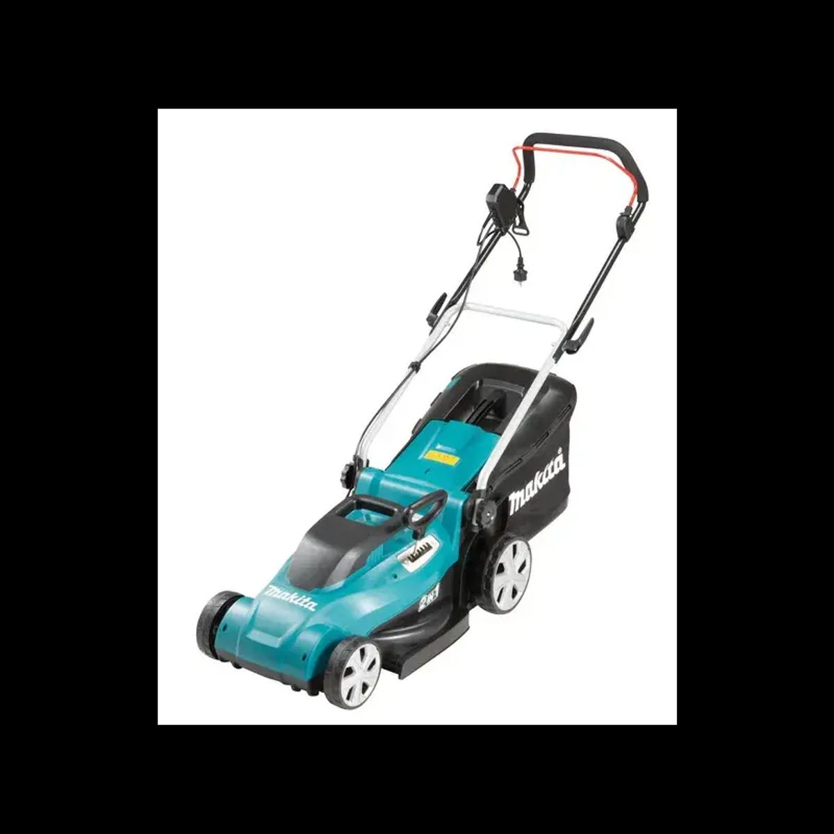 Makita El Plæneklipper 41cm 1600w - ELM4120 - VAREN ER UDGÅET