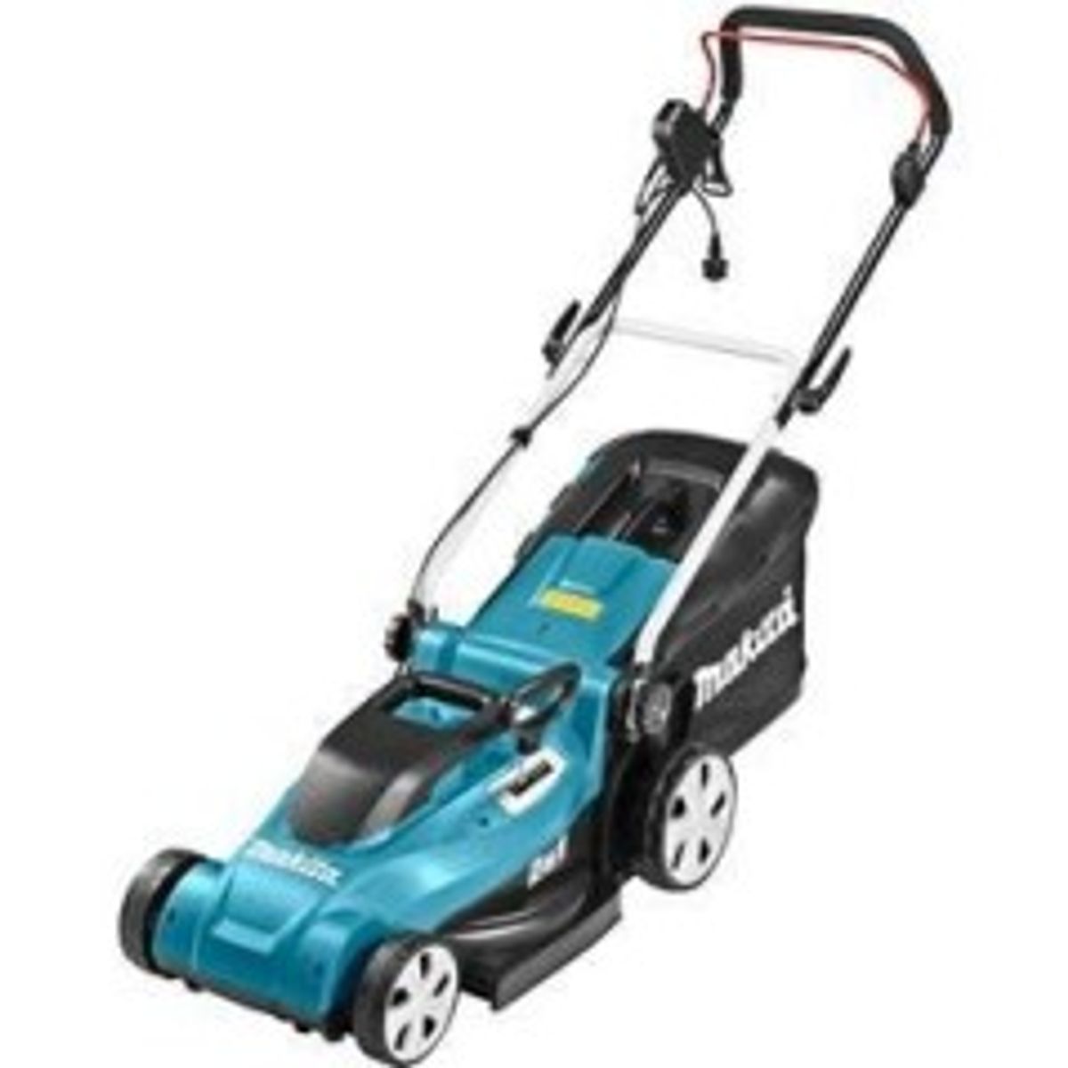 Makita ELM4120 Græsslåmaskine Elektrisk 3400opm 41 cm Skærebredde