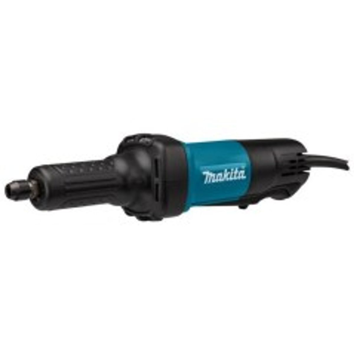 Makita GD0600 Gevindskærer-kværn Spændepatron 6 mm 400W