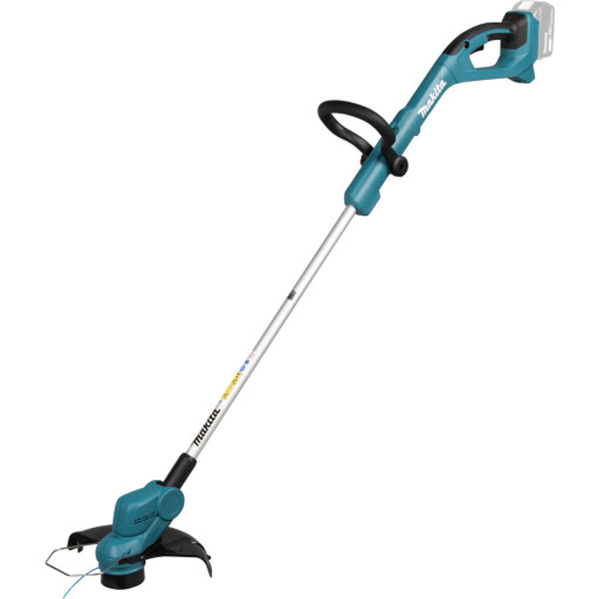 Makita græstrimmer DUR193Z, 18 V, 26 cm