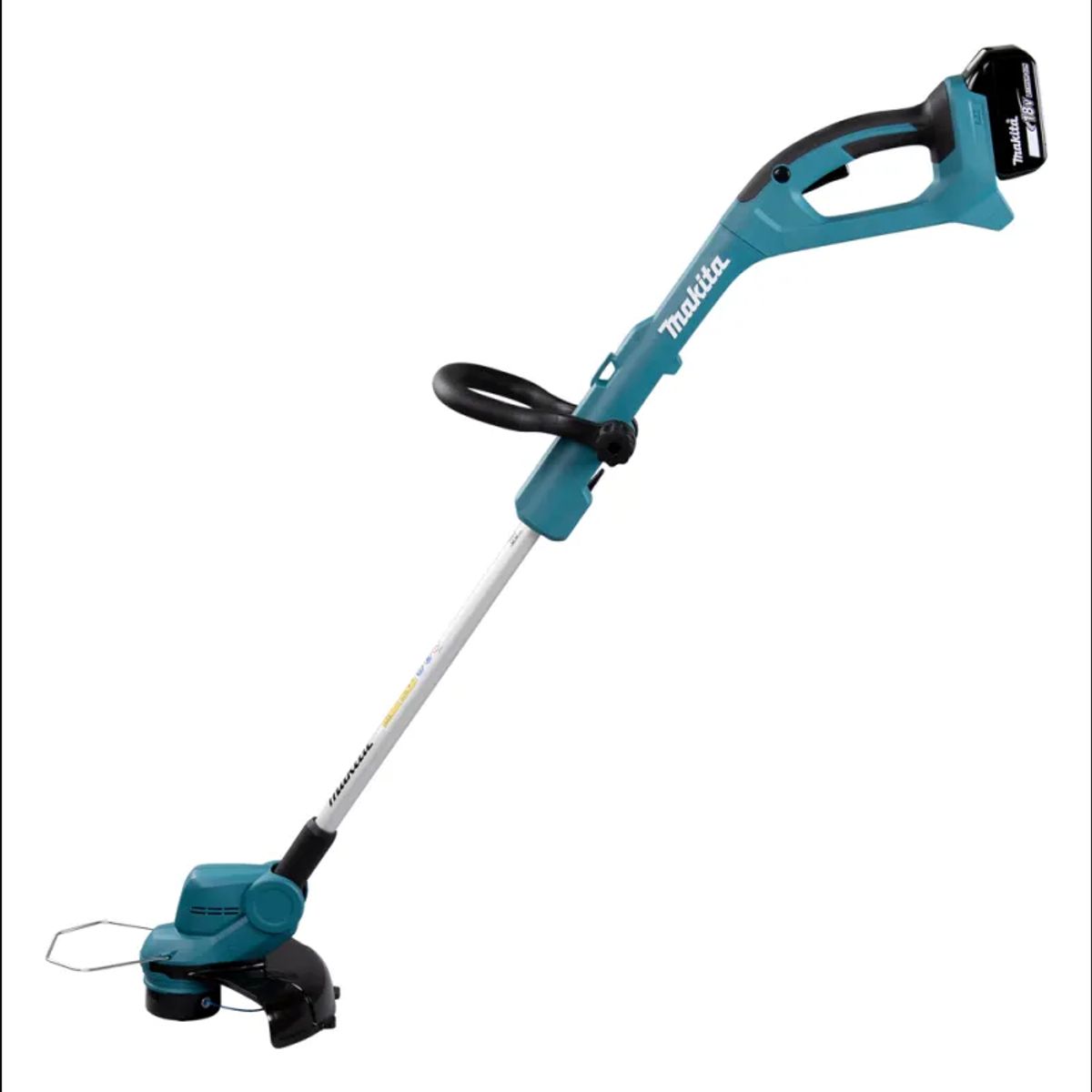 Makita Græstrimmer LXT - DUR193Z