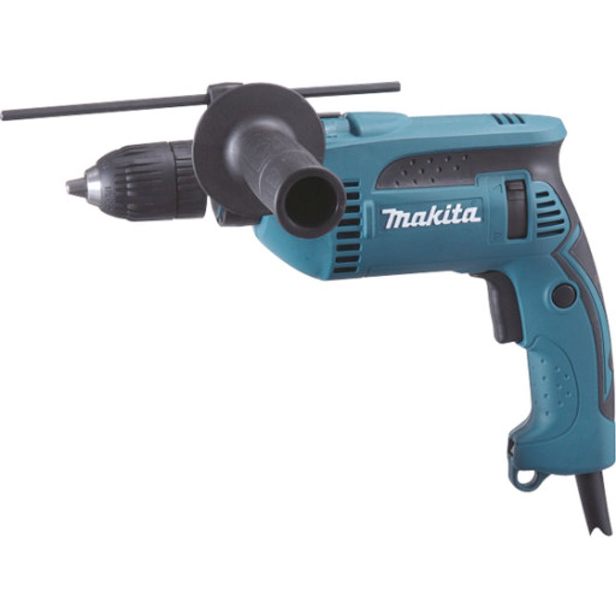 Makita HP1641 slagboremaskine - 680w/230V