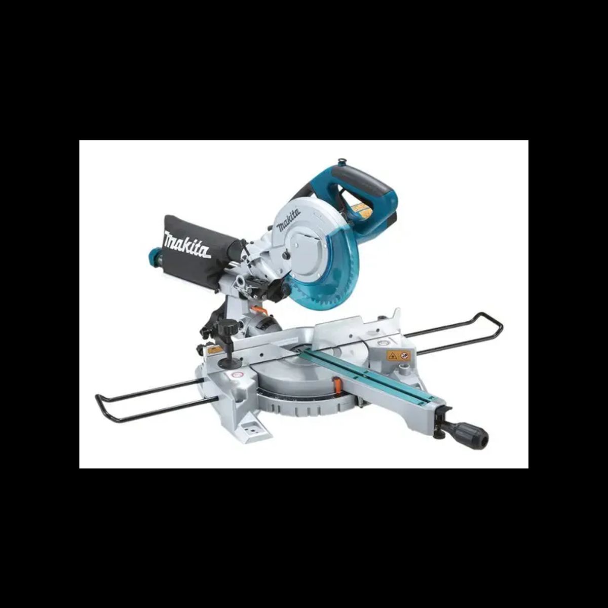 Makita Kap-/geringssav 216mm - LS0815FL