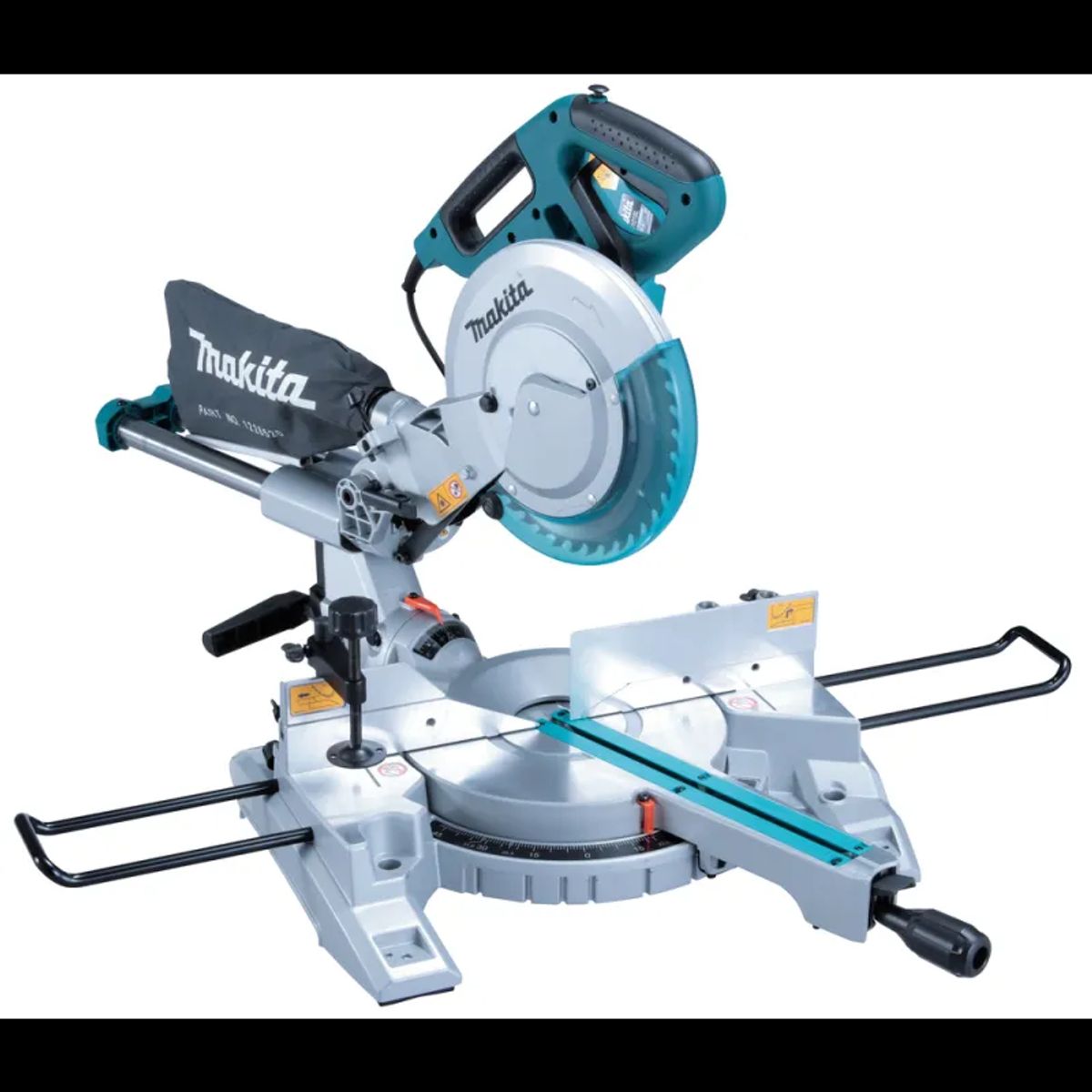 Makita Kap-/geringssav - LS1018L - VAREN ER UDGÅET