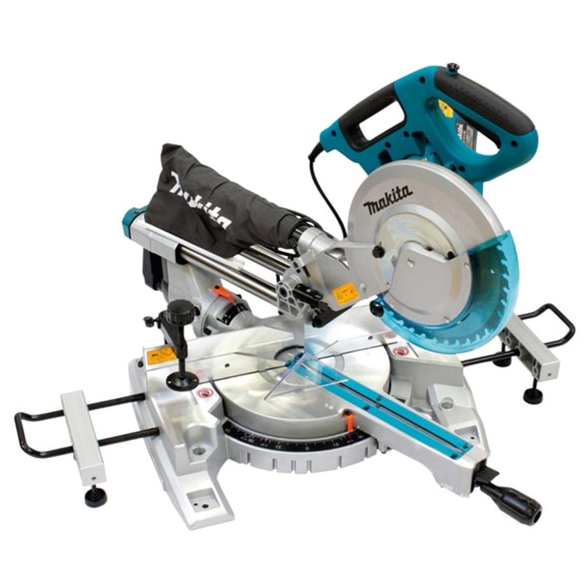 Makita Kap-/geringssav LS1018LN