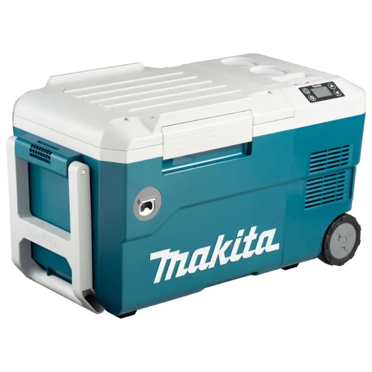 Makita Køle-/varmebox 18v/40v - CW001GZ