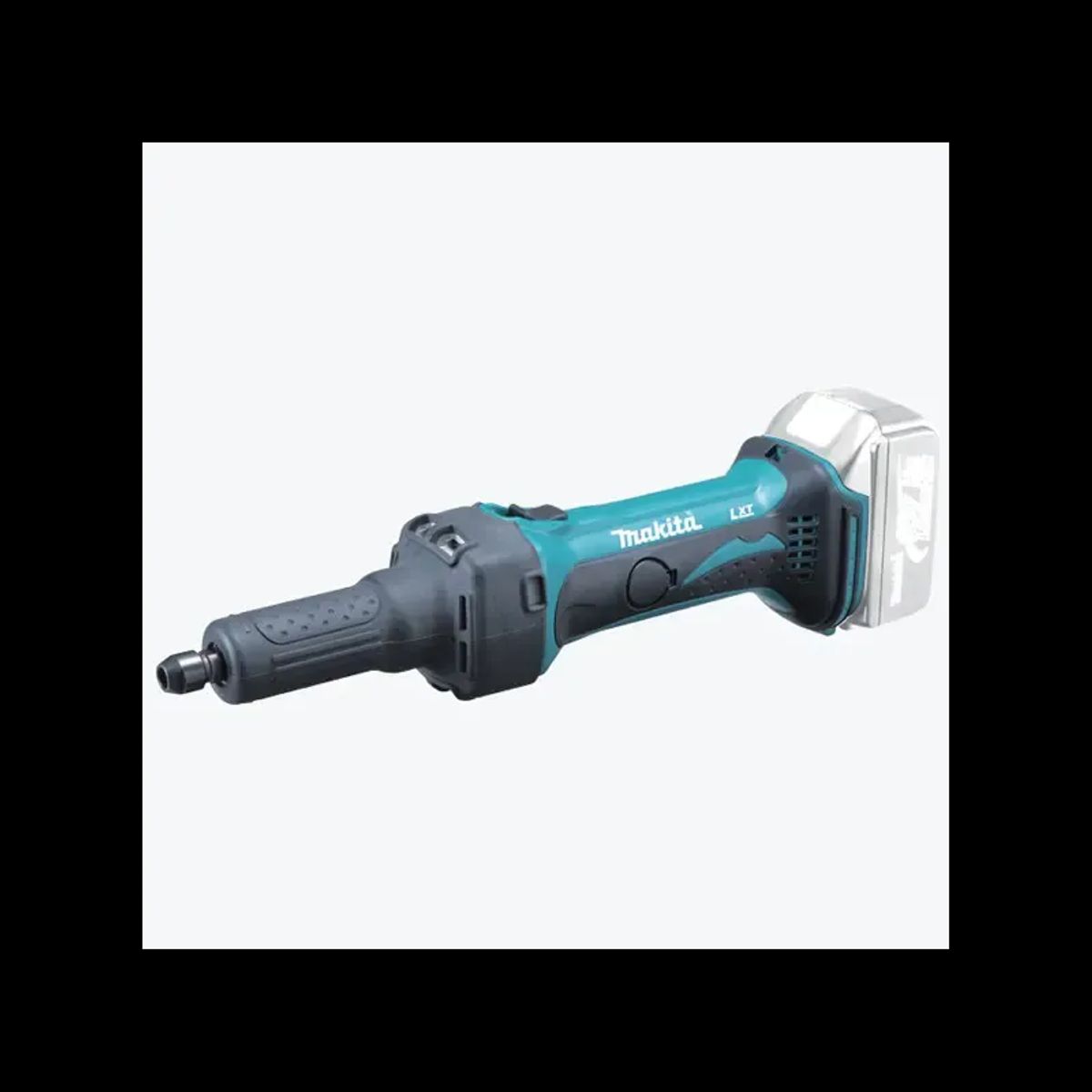 Makita Ligesliber 6mm 18V - DGD800Z