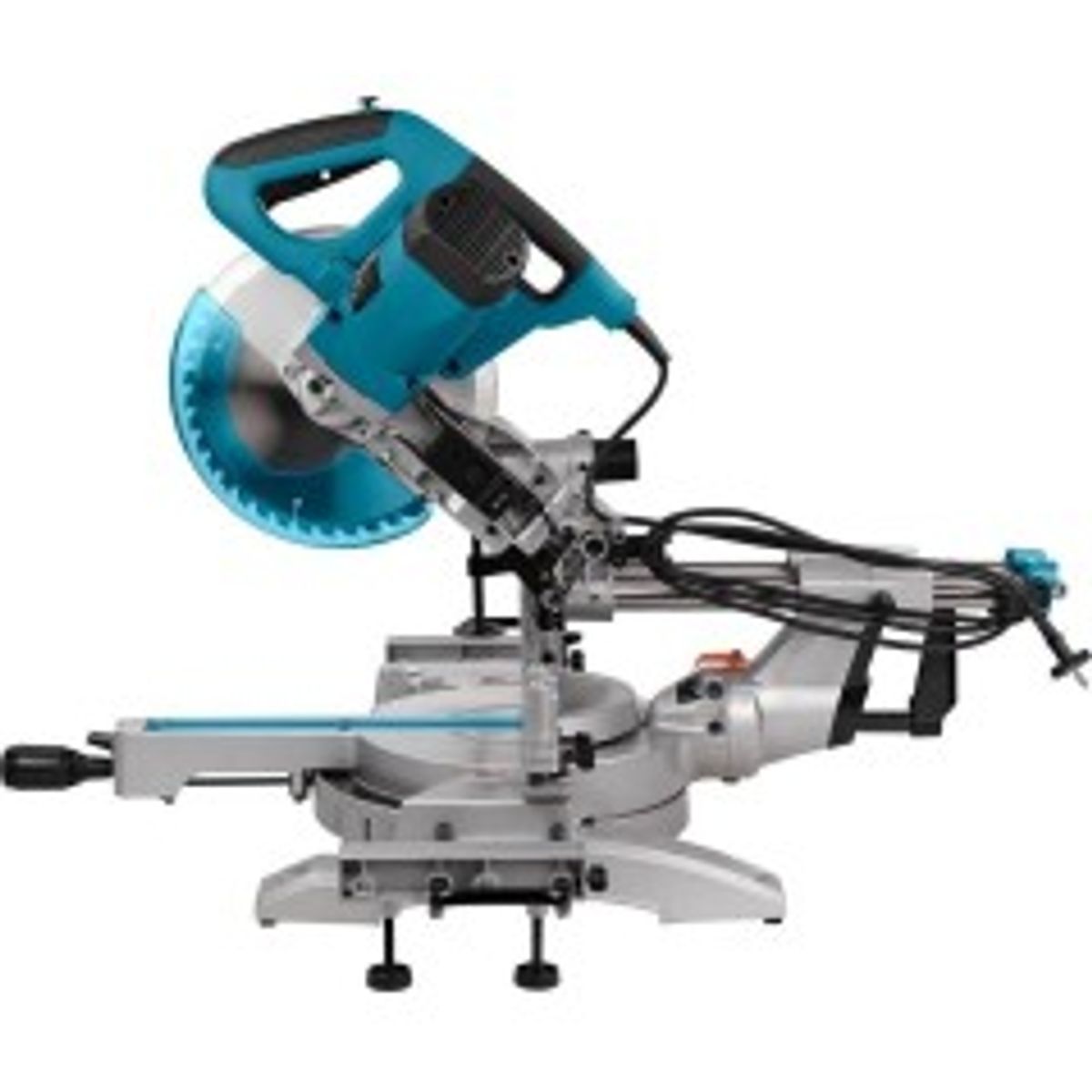 Makita LS1018LN Skydekomponent-geringsav 1430W