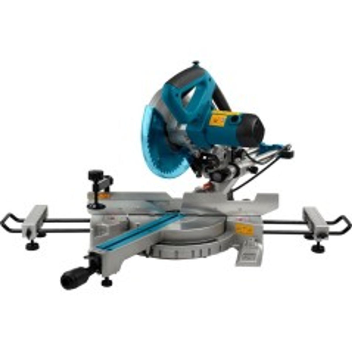 Makita LSO815FLN Skydekomponent-geringsav 1400W