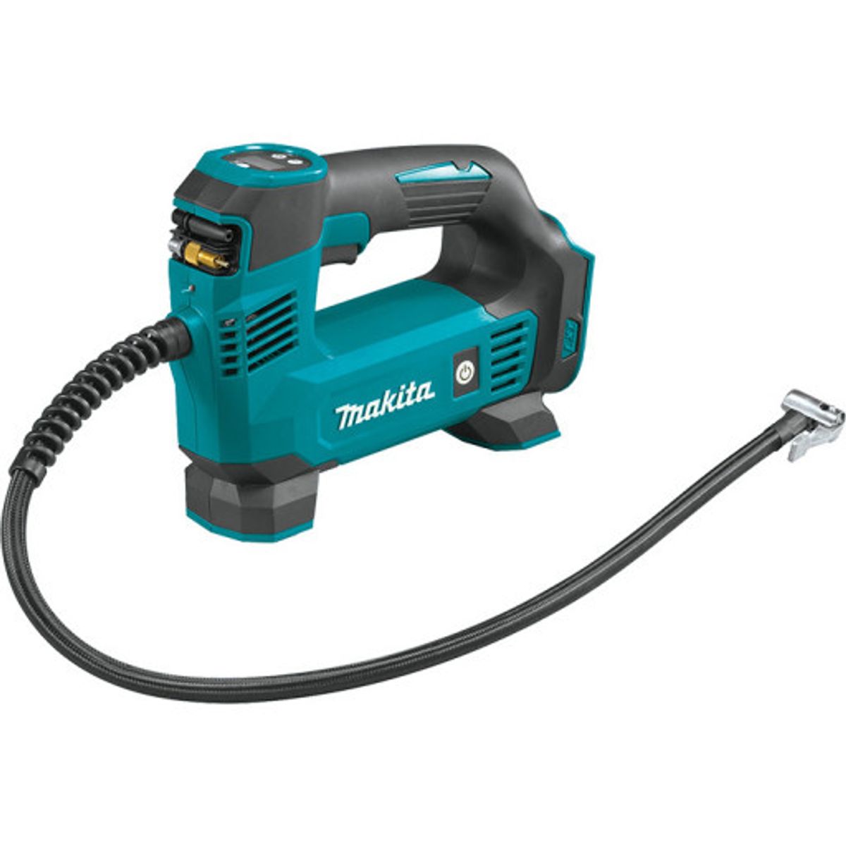 Makita luftpumpe DMP180Z, 8 bar, 18 V