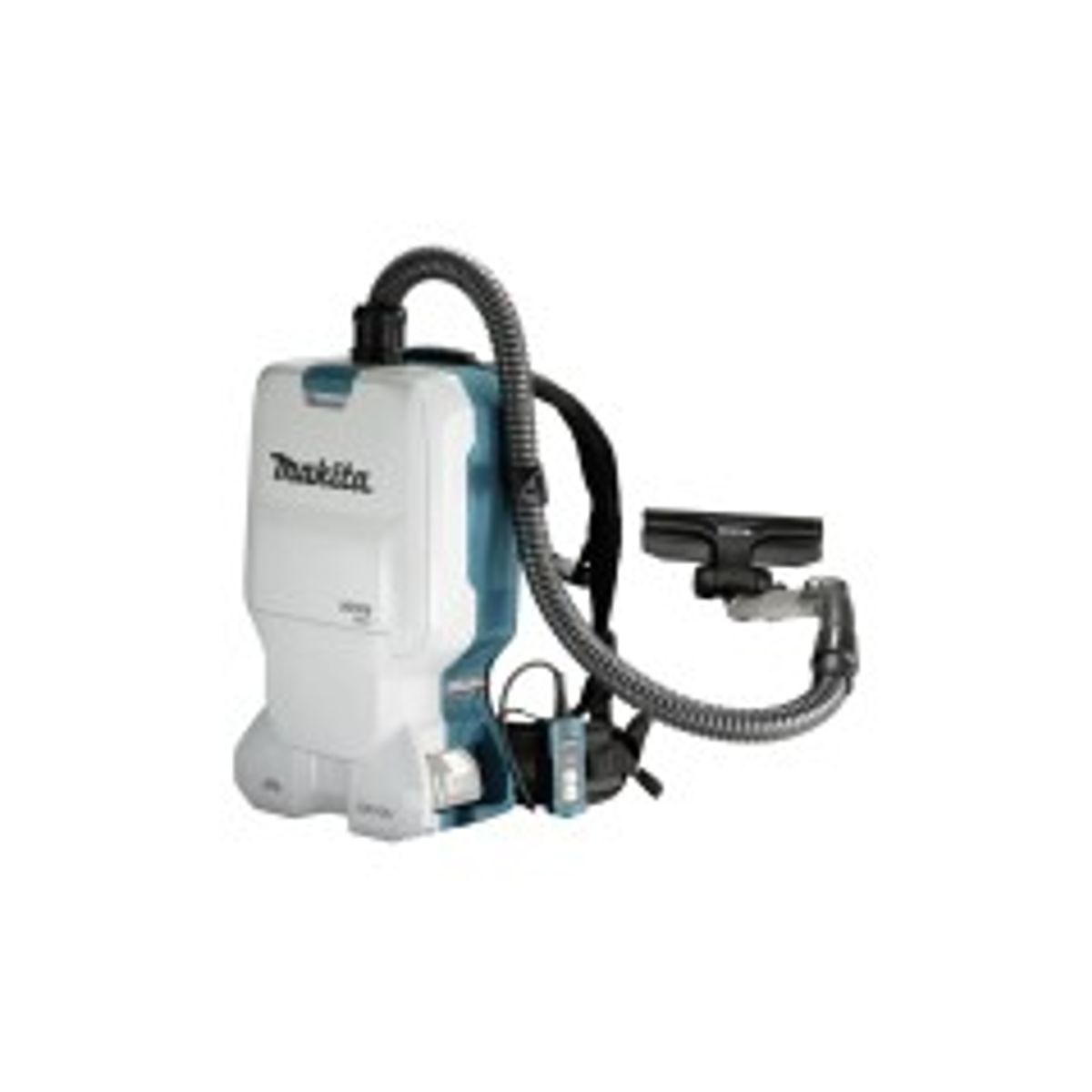 Makita LXT DVC660Z Støvsuger Rygsæk 105W 6liter