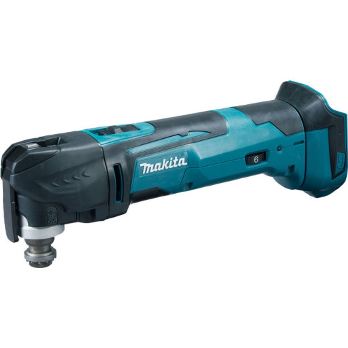 Makita Multicutter 18 Volt uden batteri