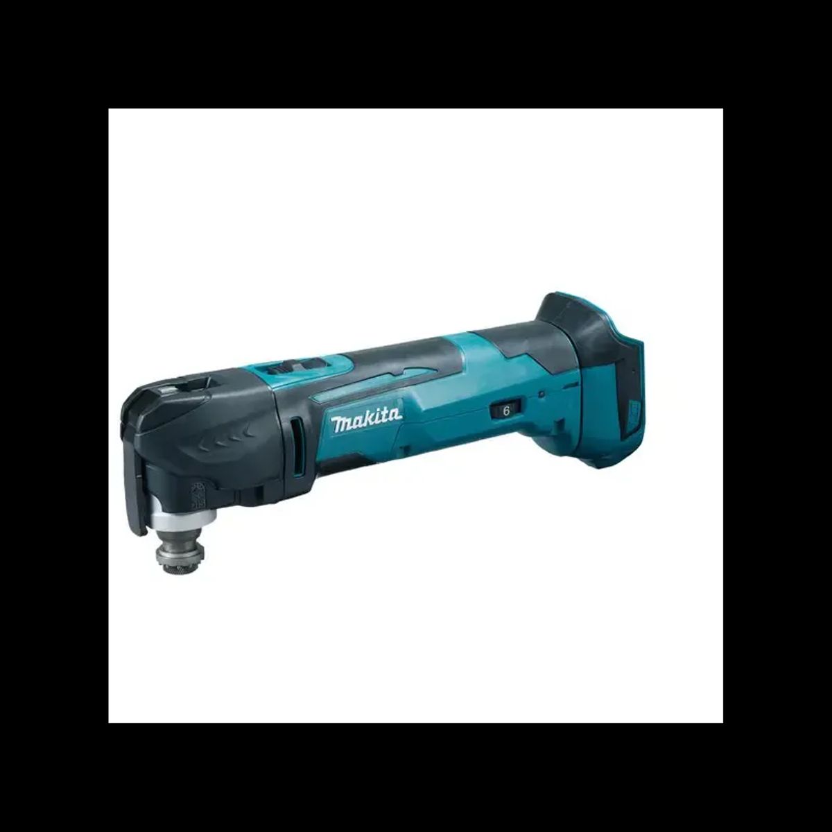 Makita Multicutter 18V - DTM51ZJ