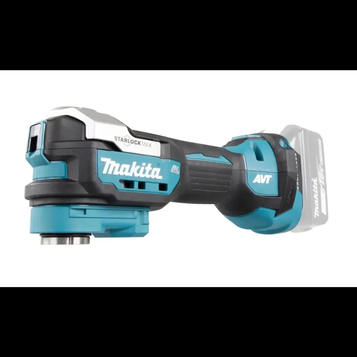 Makita Multicutter 18v - DTM52Z