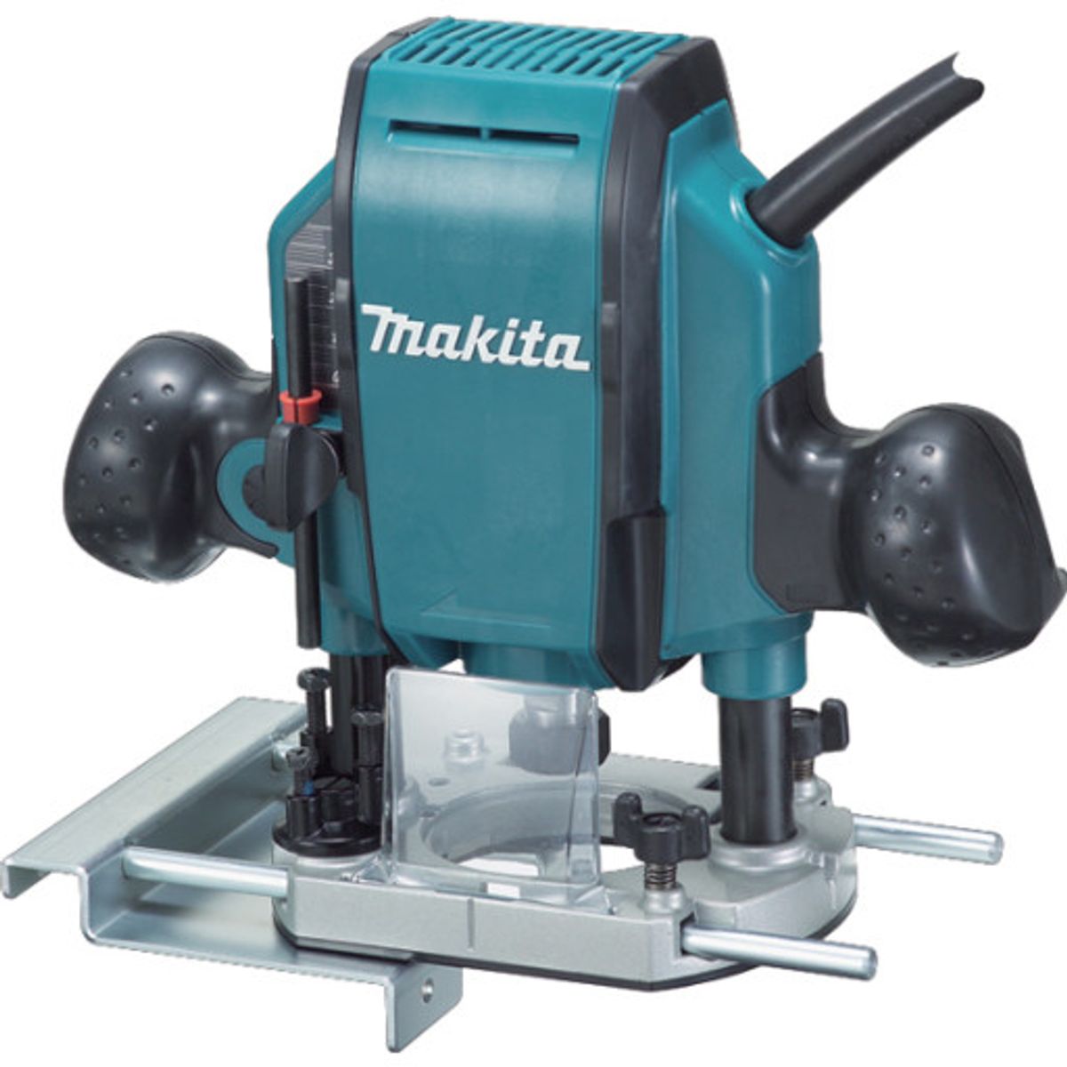 Makita overfræser RP0900J