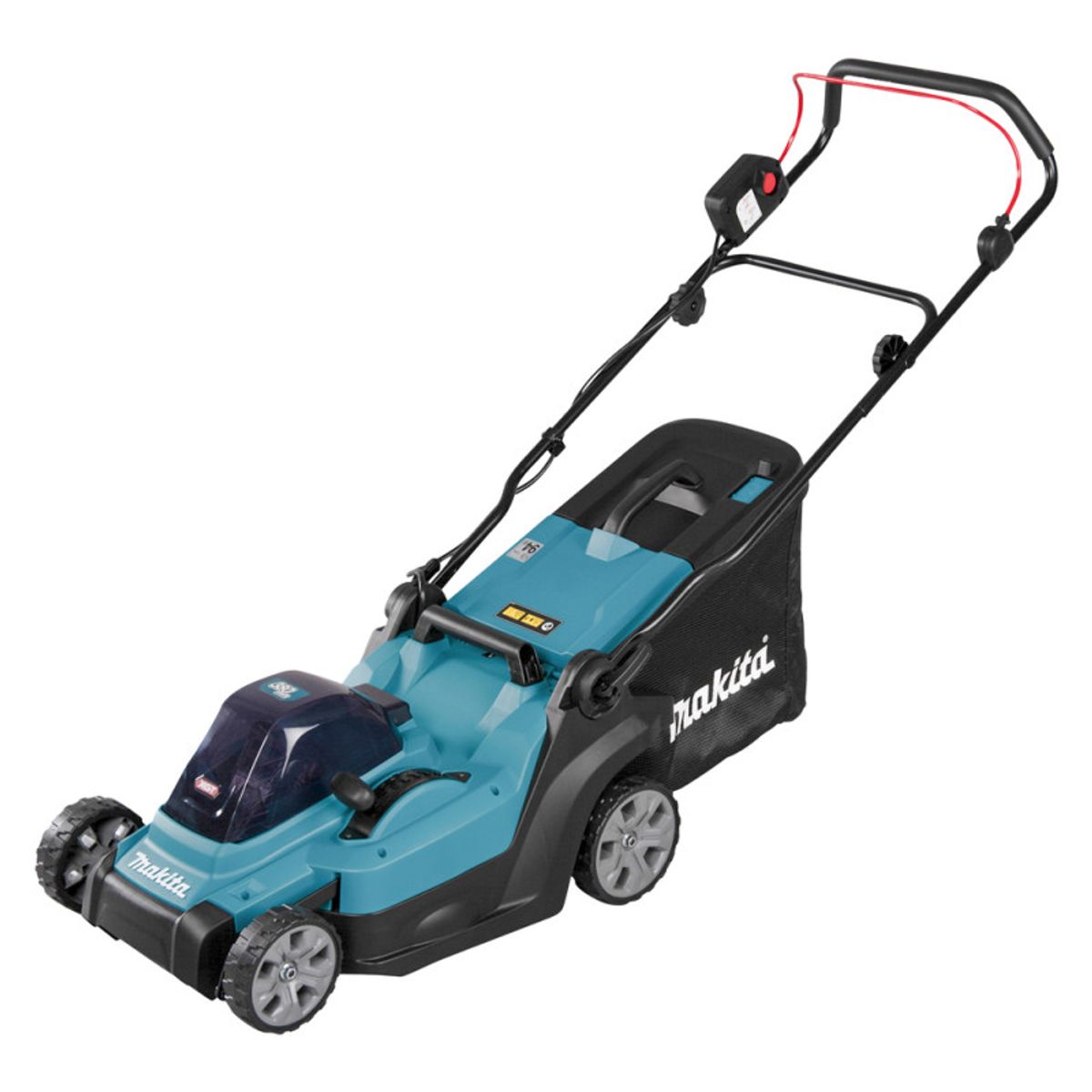 Makita Plæneklipper XGT ® - LM003GM103