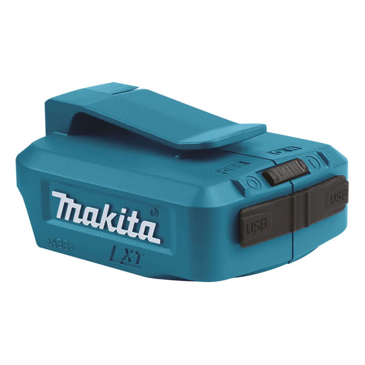 Makita POWERBANK ADAPTER FOR USB - DECADP05