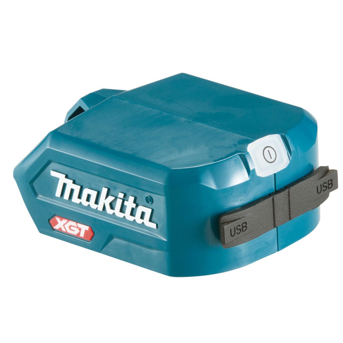 Makita Powerbank adapter for USB XGT ® - DEAADP001G