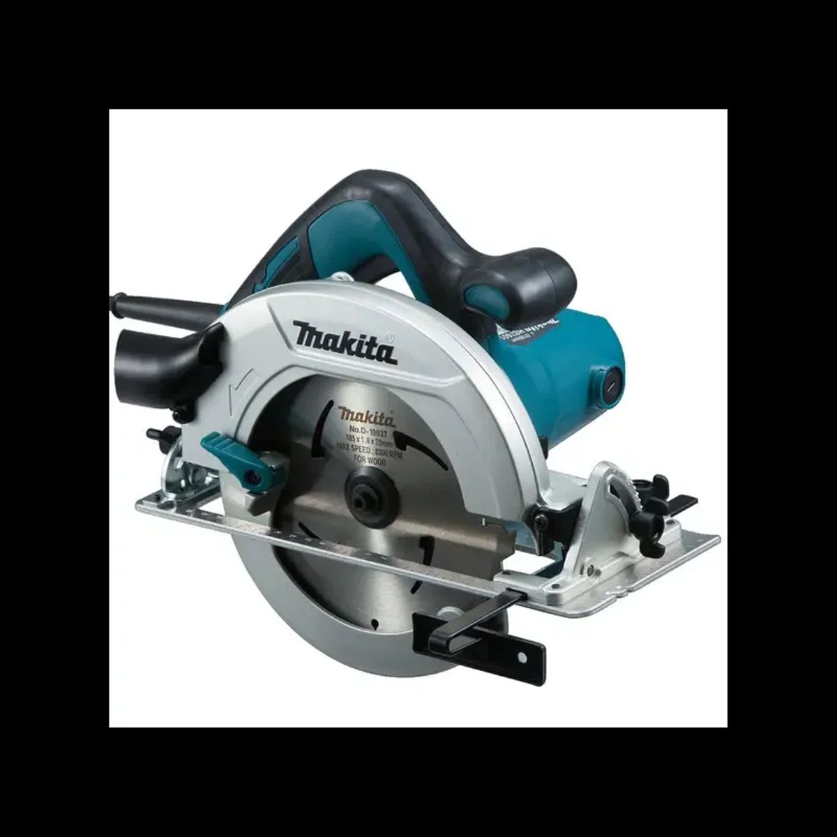 Makita Rundsav 190/68 1200w - HS7601