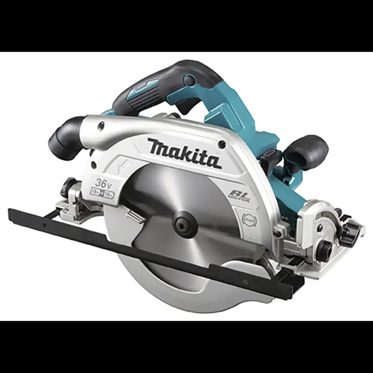 Makita Rundsav 235/85 2x18v - DHS900Z