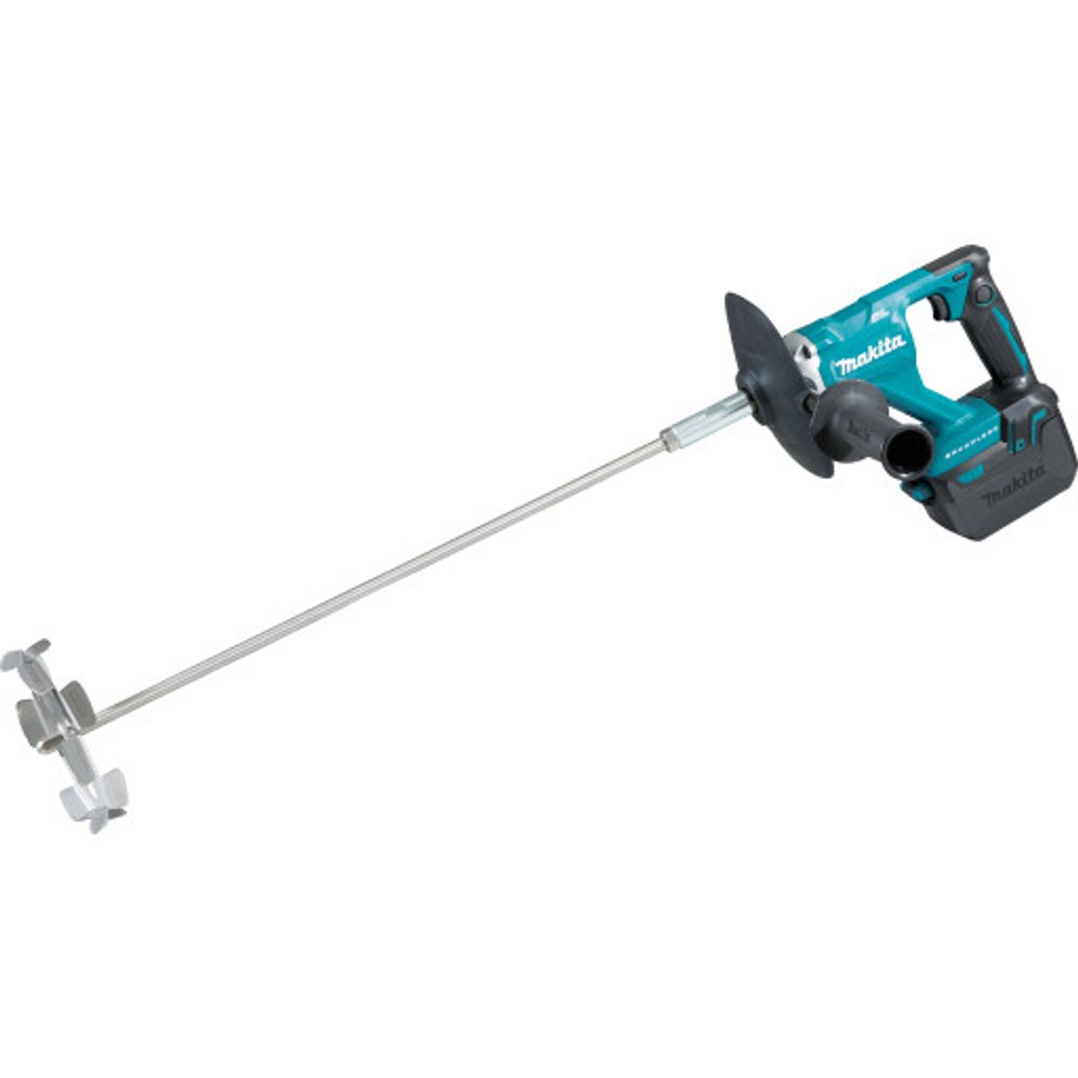 Makita røreværk DUT130Z, 18 V