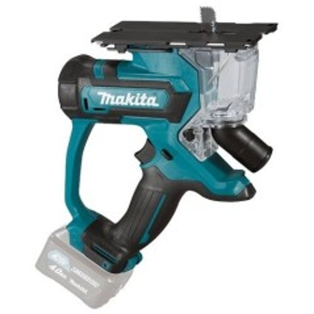 Makita SD100DZ Gipsvægskærer Med batteri Intet batteri