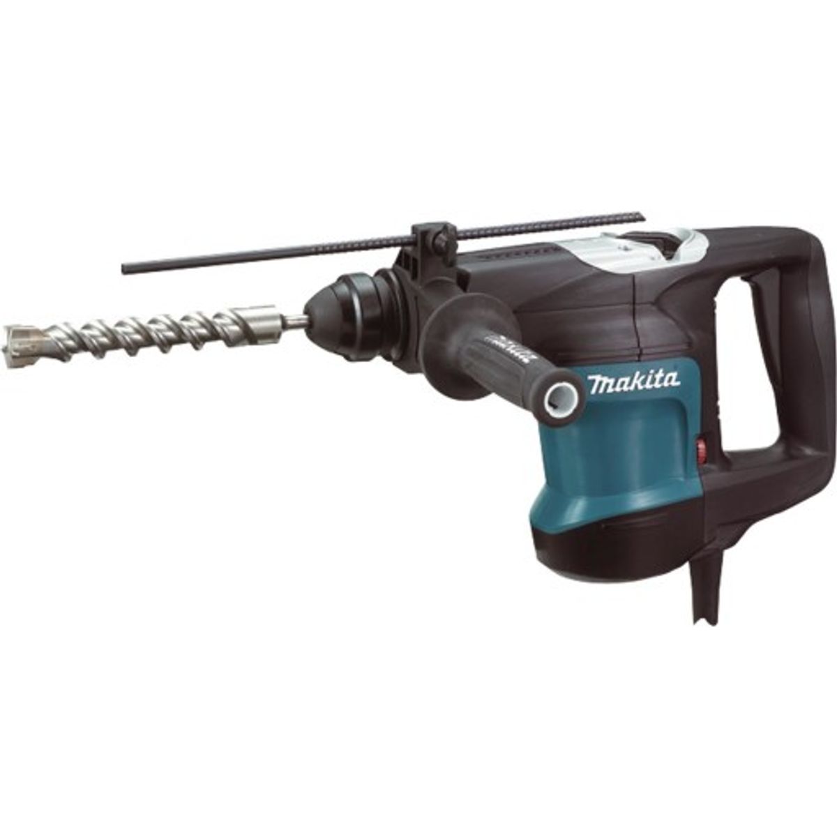 Makita SDS+ bore-/mejselhammer - 850w/230V