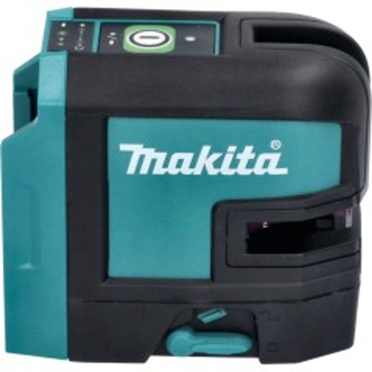 Makita SK106GDZ Krydslinjelaservaterpas