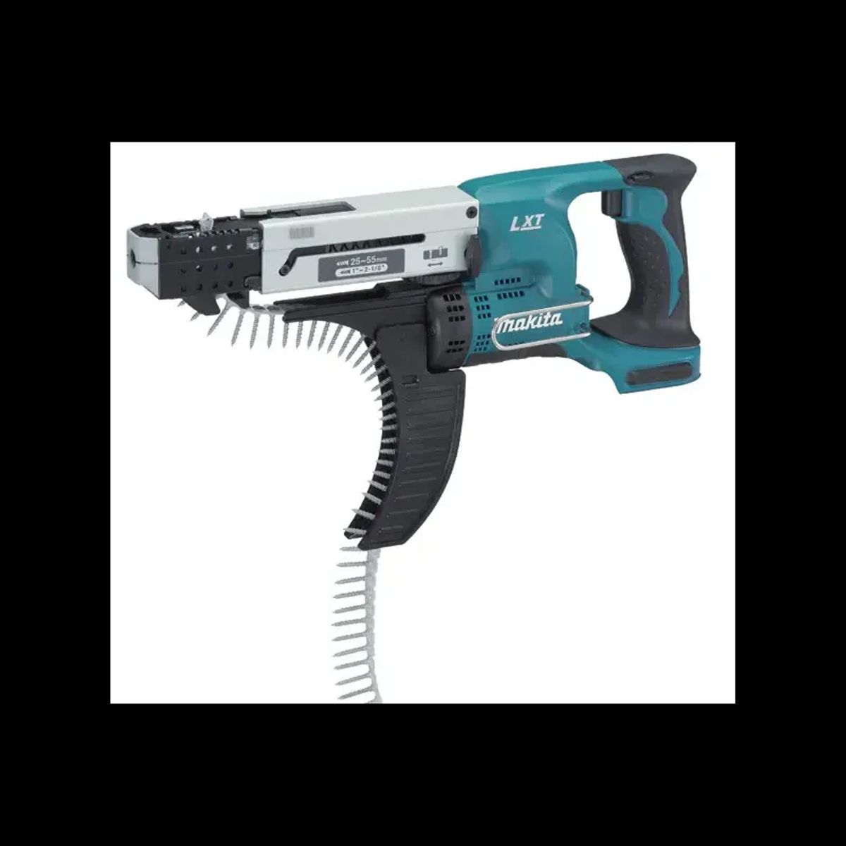 Makita Skrueautomat 18V - DFR550Z