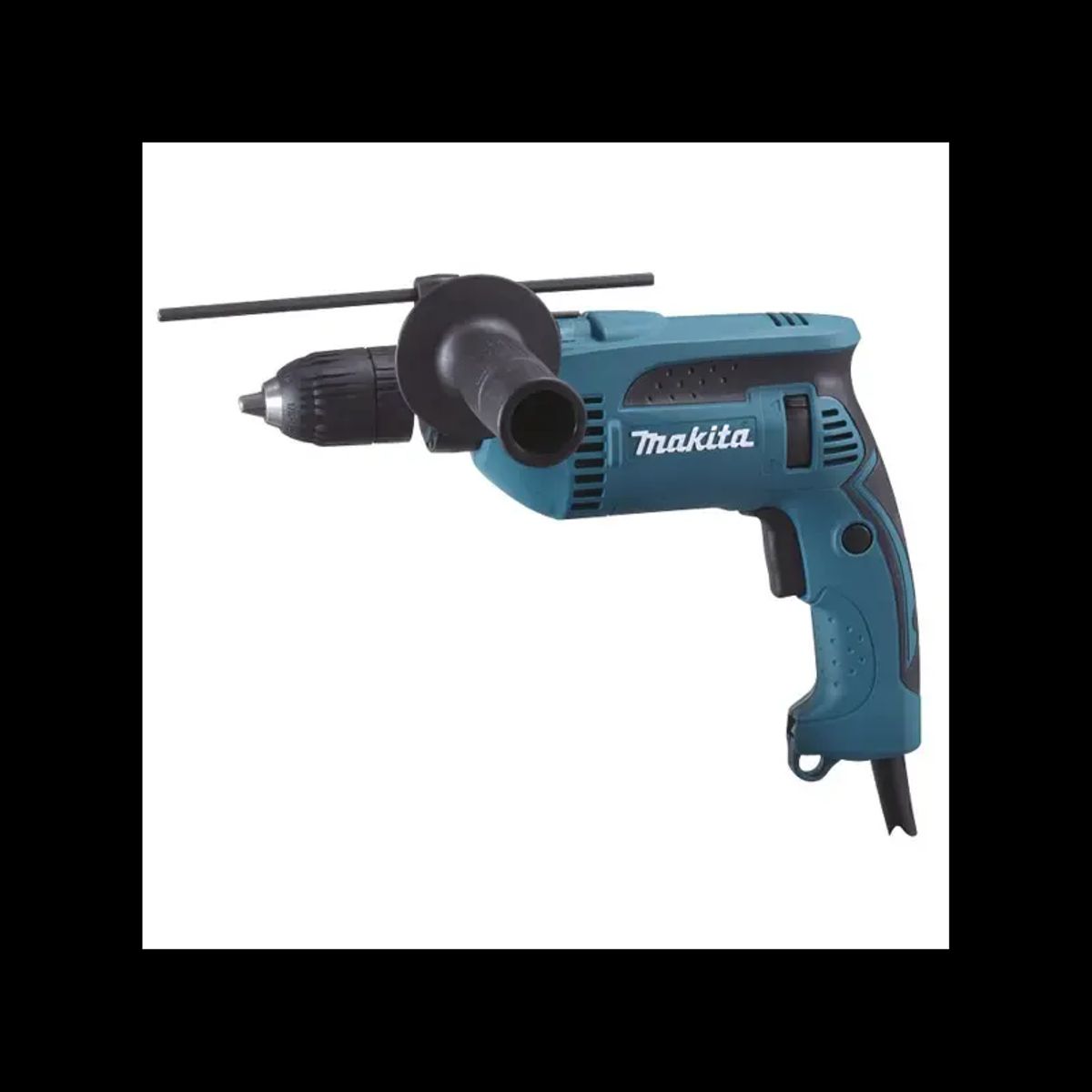 Makita Slagboremaskine 1 Gear 13mm - HP1641F